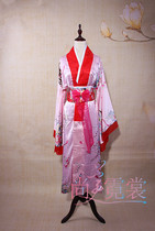 Japanese ladies kimono rental Film and television costume cosplay kimono rental