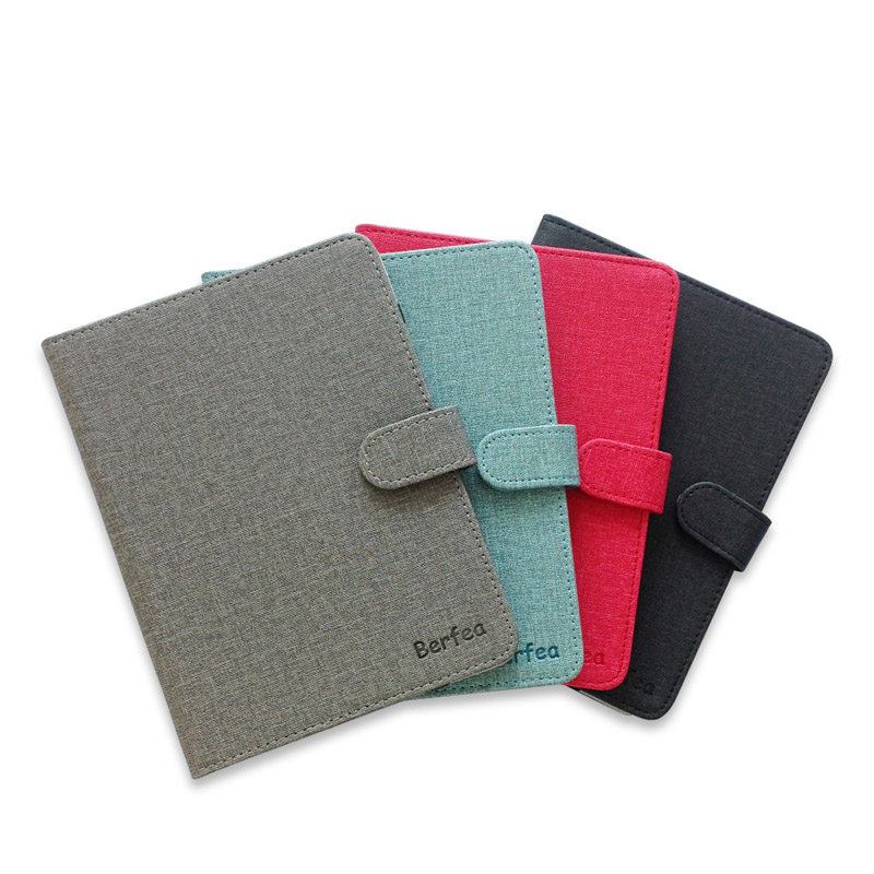 Palm reading iReader C6 ebook reader 6-inch electric paper book protective sheath leather cover RC601 housing liner