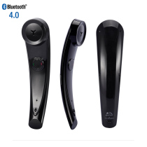 Wireless Bluetooth mobile phone headset phone retro microphone Apple Android mobile phone handset for radiation protection for pregnant women