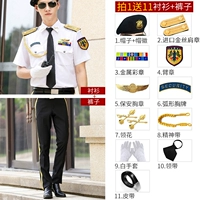 С короткими рукавами + черные брюки + 11-х брюк