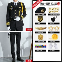 Куртка+брюки+Berre-Metal 4 Star-10