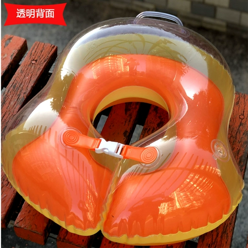 Плавательный круг для новорожденных, 0-1-3 лет