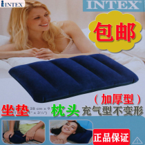 INTEX 68765 INTEX68757 INTEX 68672 INTEX66725 inflatable bed inflatable pillow