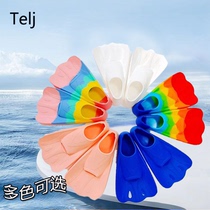 Spot butterfly swimming footbath freestyle special breaststroke training swimsuit rubber diving equipment snorkeling frogs shoes