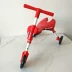 Xe trẻ em gấp xe trẻ em xe hơi xoắn ba bánh yo xe taxi bé chập chững cân bằng xe - Smart Scooter