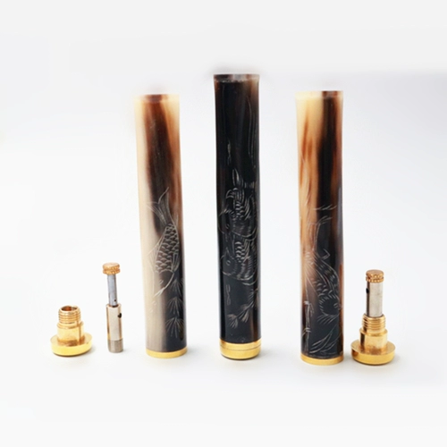 Фильтр, мундштук, гигиенический мужской чемодан чтобы бросить курить