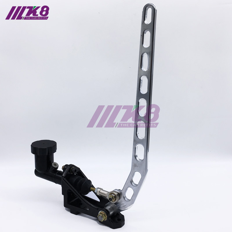 Racing Competitive Drift Hand Brake Hydraulic Hand Brake Hand Brake Rear Brake Lalever Upright Full Aluminum Hand Brake ASD