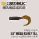 Натуральный цвет Loach Color - [Master рекомендуется цвет]