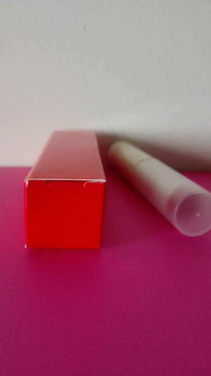 Son dưỡng môi màu tím dưỡng ẩm chăm sóc môi nhạt màu mô hình môi đỏ có thể ăn son dưỡng môi 4g với mật ong dưỡng môi bioderma