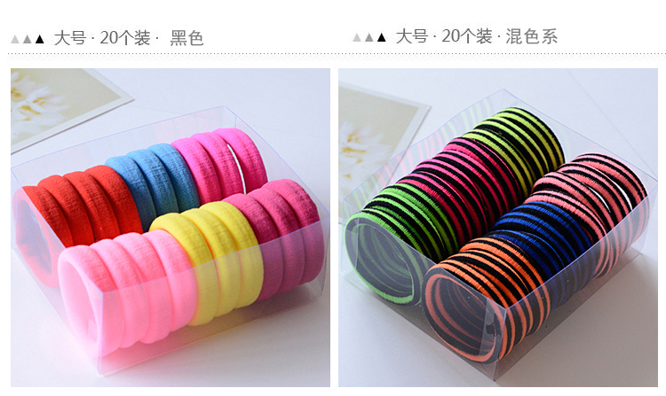 Accessoire cheveux - Ref 1198054 Image 9
