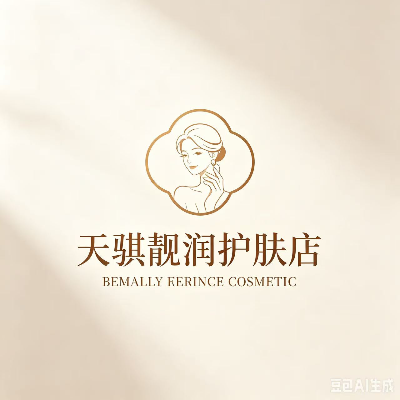 天骐靓润护肤店