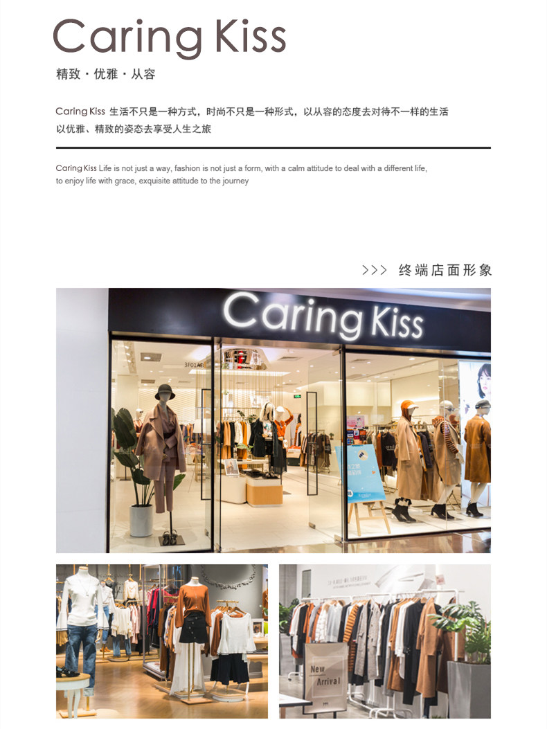 Кожа одежды caring kiss褶皱连衣裙女气质百搭短袖百褶裙子修身显瘦长裙2023 OTHER