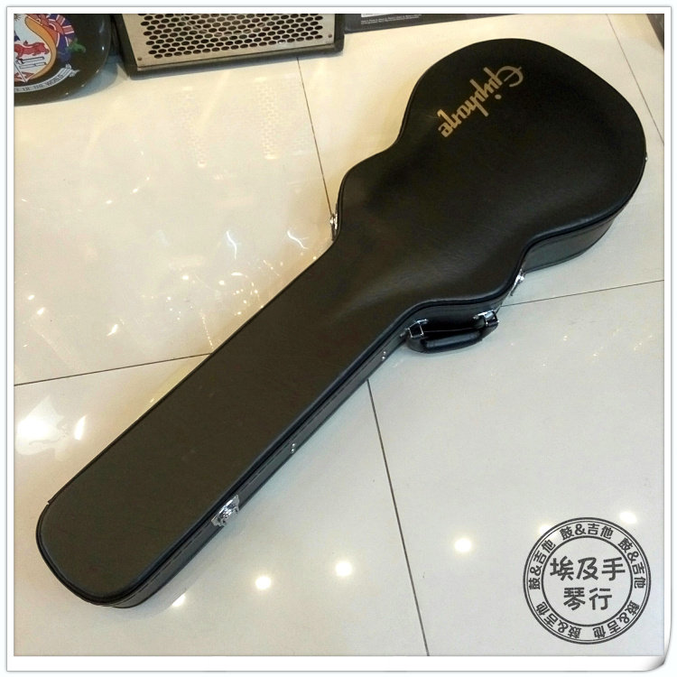New sample special Epiphone Les Paul original electric guitar case LP guitar case