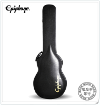  Epiphone Les Paul Electric Guitar original case LP model special luxury wooden case