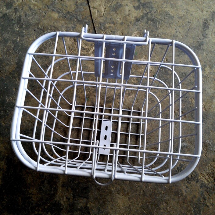 Panier pour vélo - Ref 2260768 Image 3