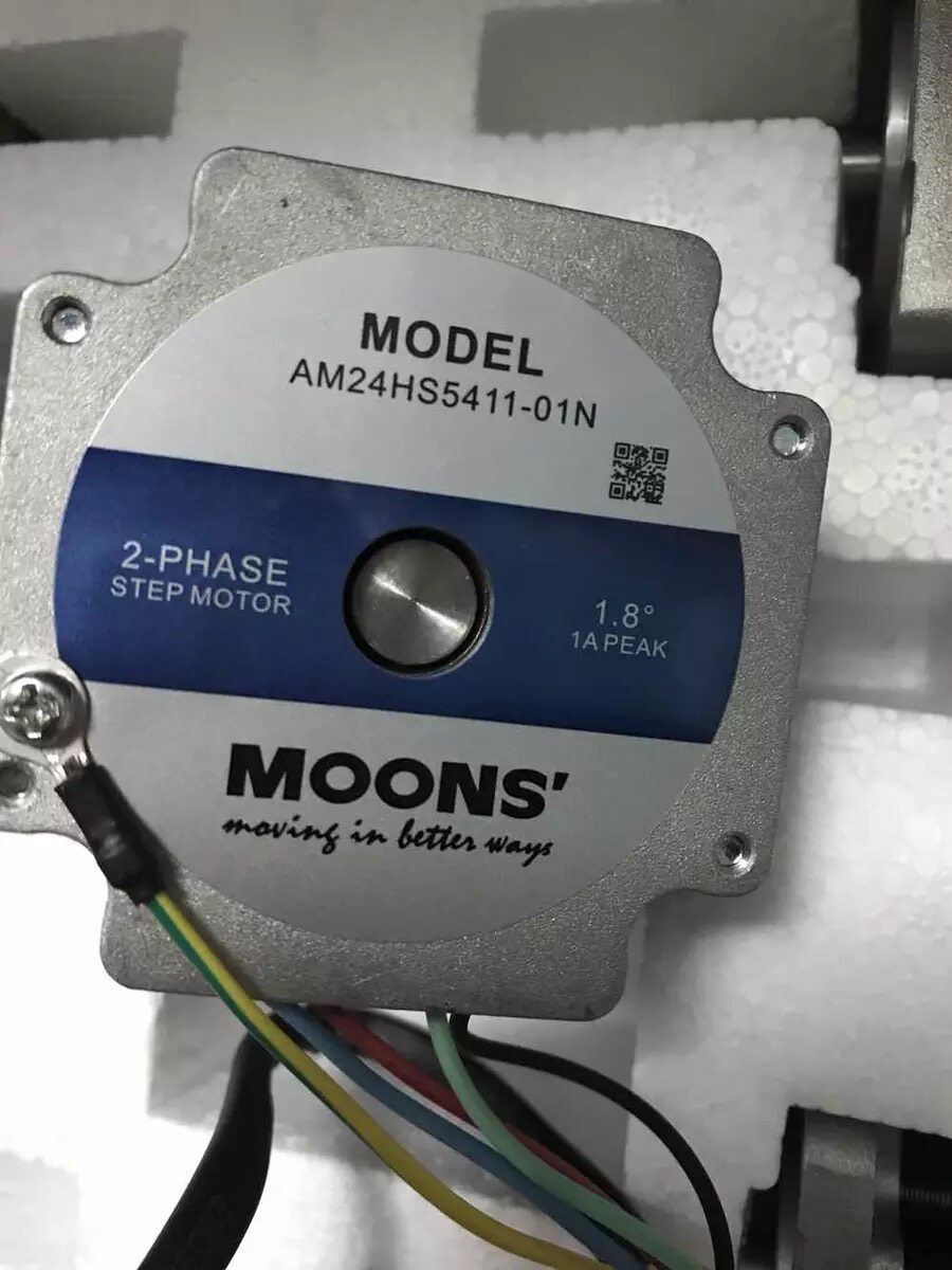 Tinnitus stepper motor AM34HD1404-07-Taobao