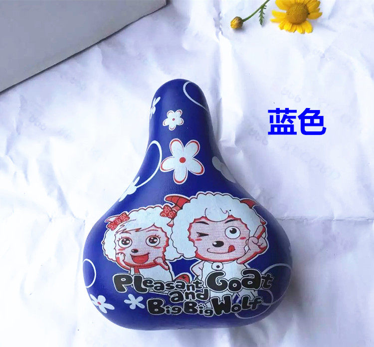 Selle de vélo Les vélos d enfants - Ref 2351209 Image 5