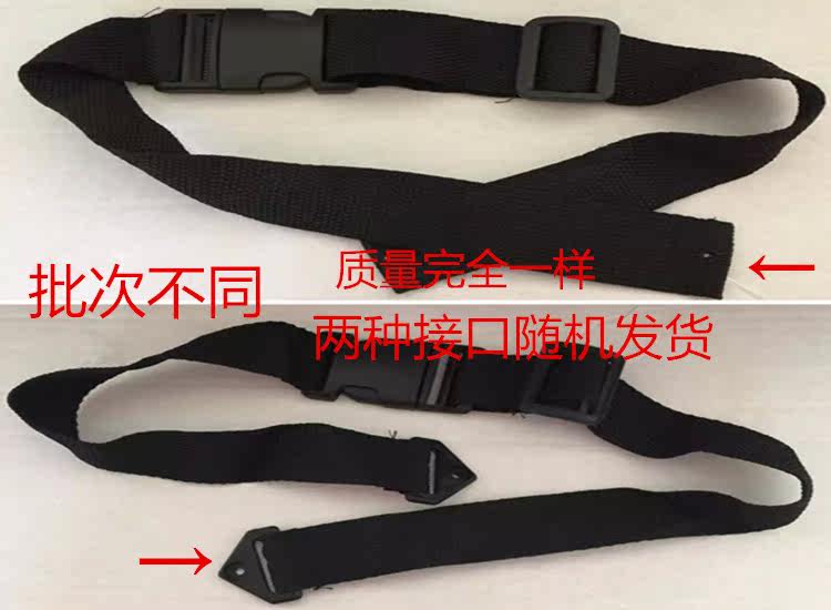 siège enfants pour vélo PHOENIX - Ref 2414327 Image 5