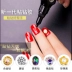 Nail Art Diamond Trang sức Nail Ba Lan Keo Quang trị liệu Nail Seal Khoan Mũi khoan Khoan Khoan Keo Nail Dụng cụ dụng cụ làm nail Công cụ Nail