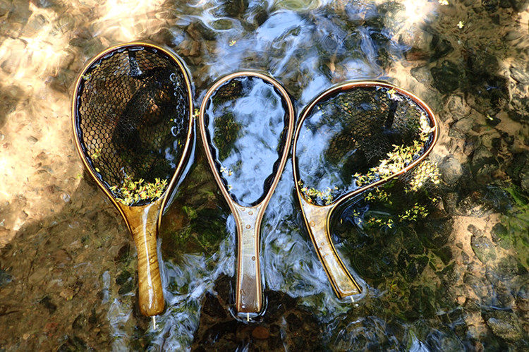 Gold Changwood solid wood bailing with fluorescent effect neoplasms wood foam water for a longer time also without rotting gum mesh