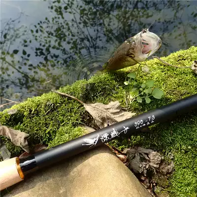 More than 90 grams 3 6m 3 9m Sky show Flying Fishing Rod gift sky show line group plus a transparent observation box