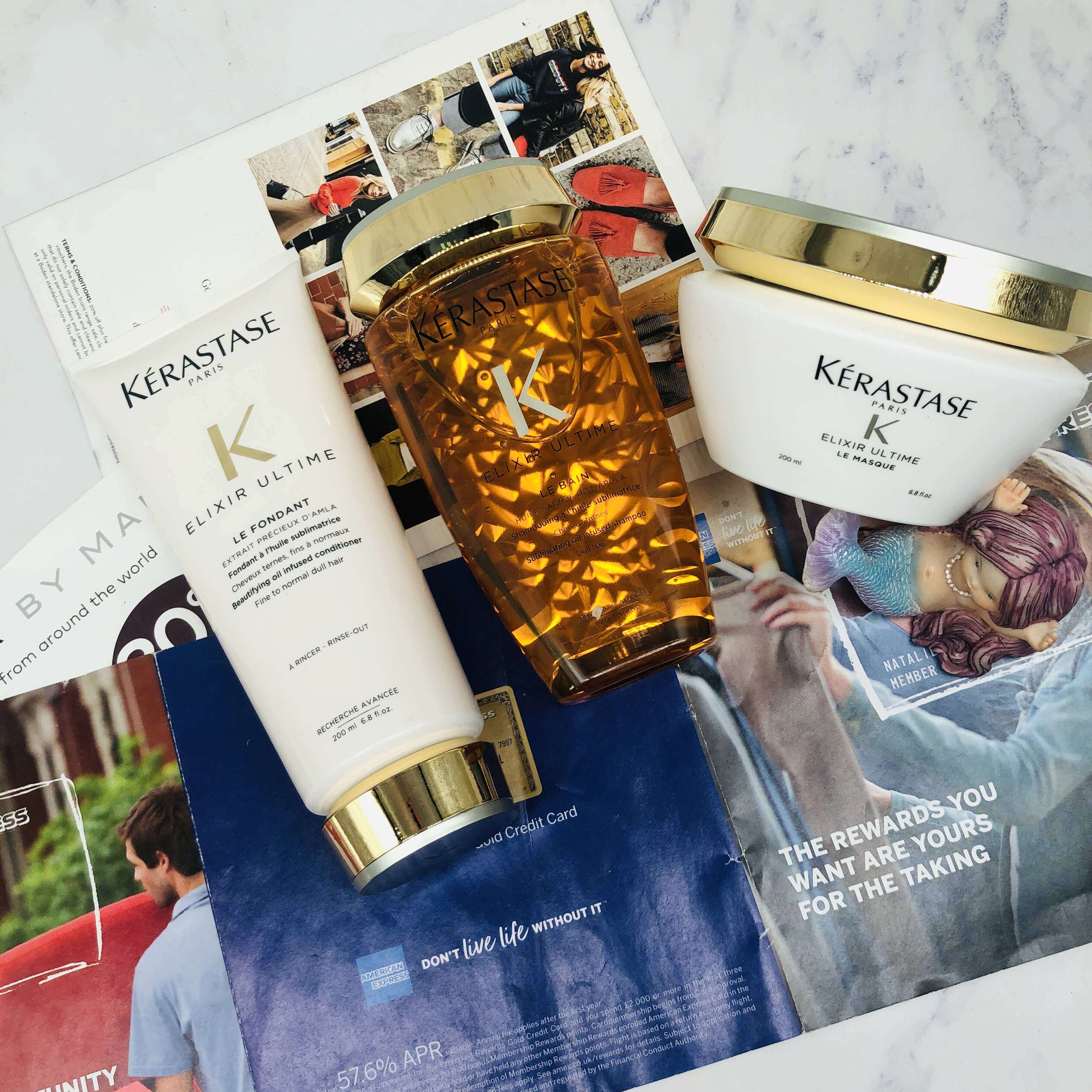 New damage repair Spain Paris Kashi double pure series moisturizing shampoo 250ML nourishing and moisturizing