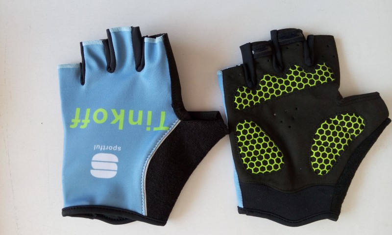 Gants de cyclisme mixte - Ref 2241280 Image 5