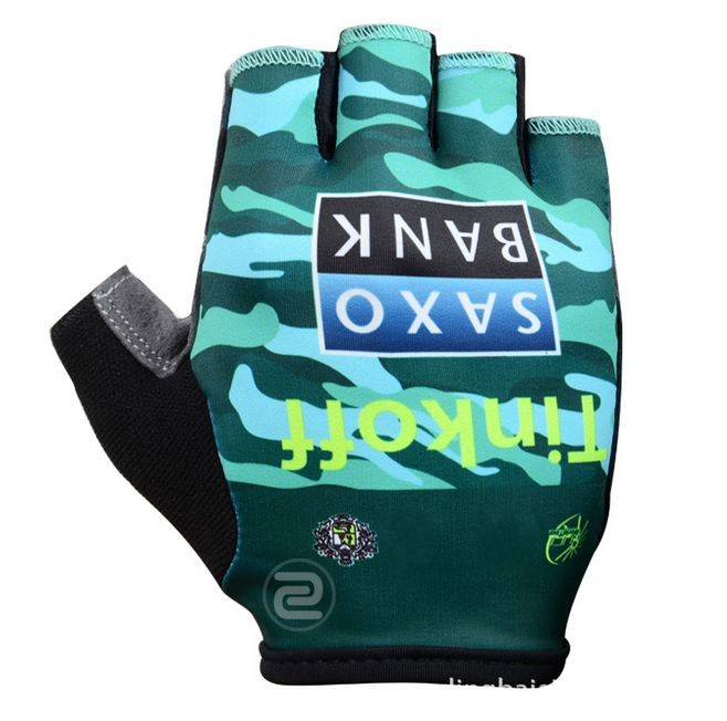Gants de cyclisme mixte - Ref 2241280 Image 6