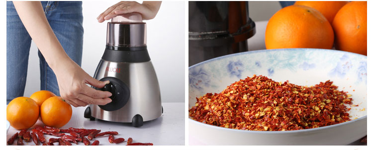 máy ép chậm unold Đa chức năng trái cây nhỏ ép nước ép trái cây máy trộn cầm tay máy nấu rau quả thủy tinh mới máy xay đồ ăn dặm cho bé
