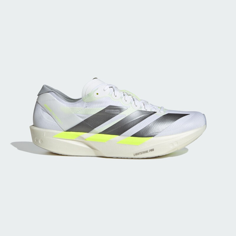 Adidas Takumi Sen 11 Men's Running Shoes Racing Training Shock-Absorbing Breathable Kh8898 Adidas Takumi Sen 11 Men's Running Shoes Racing Training Shock-Absorbing Breathable Kh8898