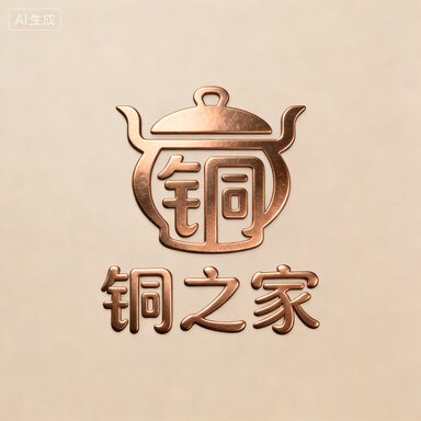 铜之家风水阁