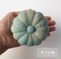 Full 38 yuan needle package Needle insertion bandage needle tool manual DIY cross stitch fabric three-dimensional cutting needle and thread package