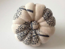 Full 38 yuan needle mountain needle bag needle plug household needle tool manual DIY handmade cloth three-dimensional cutting