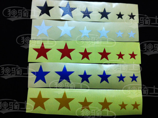 Sticker pour vélos - Ref 2279854 Image 5