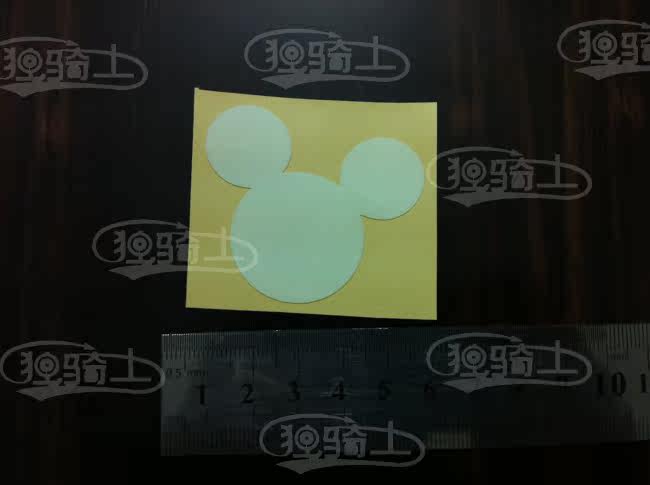 Sticker pour vélos - Ref 2276862 Image 5