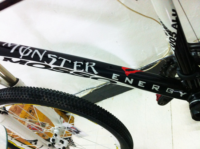 Décoration pour vélo - Ref 2279447 Image 17