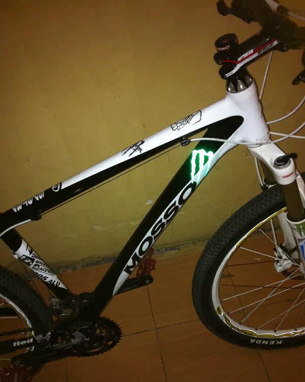 Déco pour vélo - Ref 2278088 Image 20