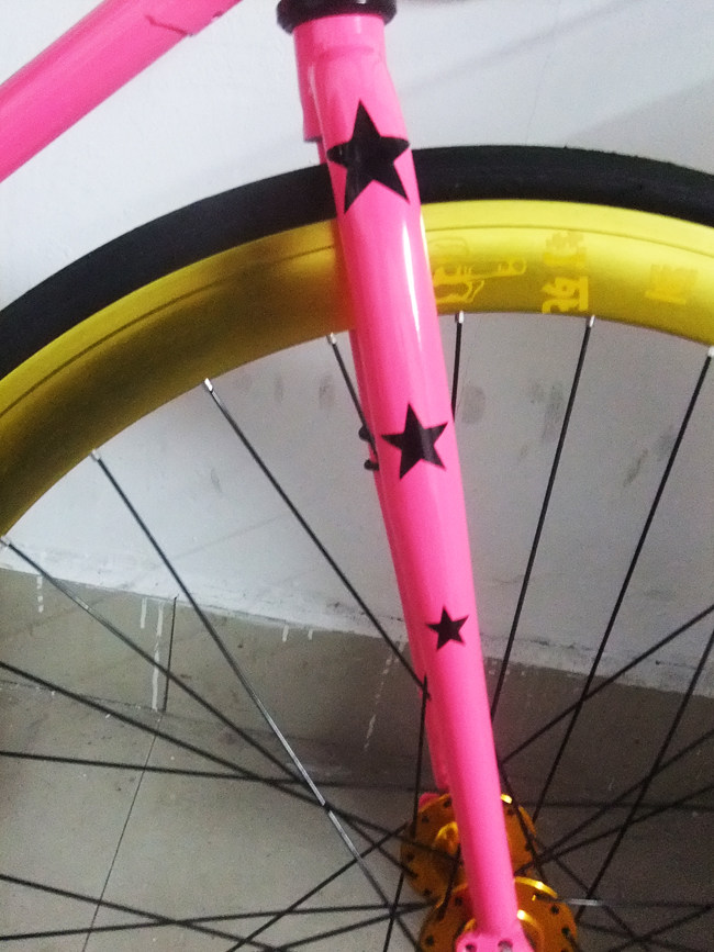 Sticker pour vélos - Ref 2279854 Image 15