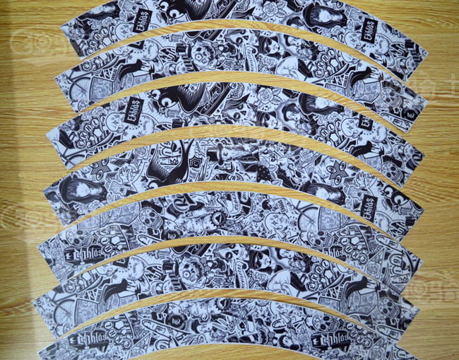 Déco pour vélo - Ref 2281759 Image 8