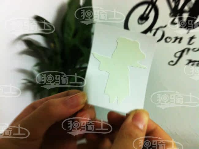 Sticker pour vélos - Ref 2281005 Image 6