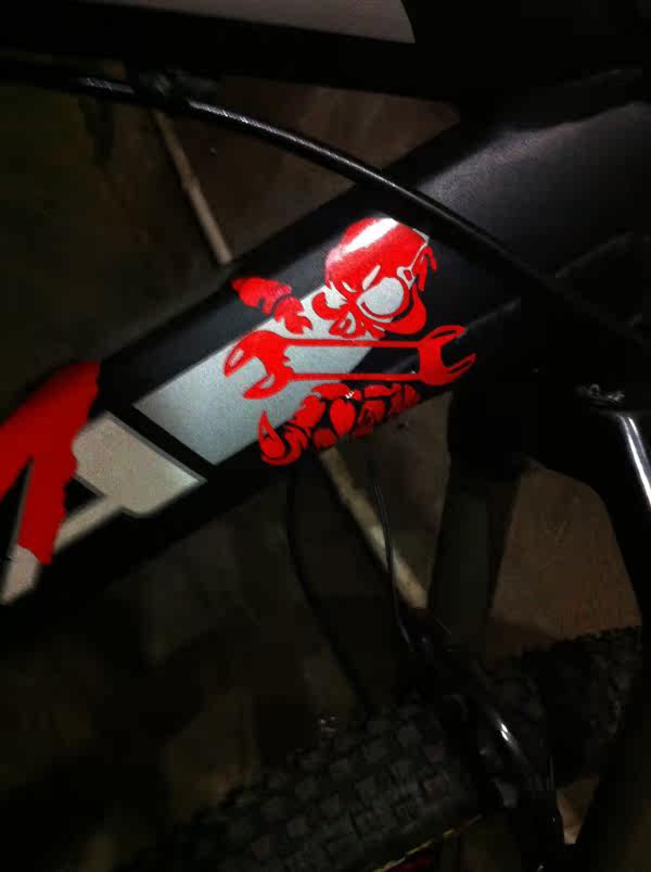 Déco pour vélo - Ref 2283383 Image 9