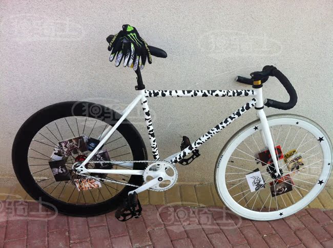 Autocollant pour vélo - Ref 2277724 Image 12