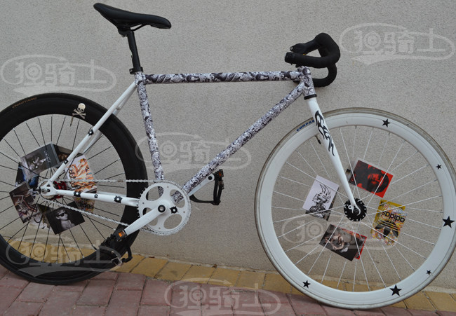 Décoration pour vélo - Ref 2279071 Image 19