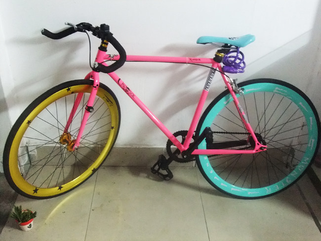 Sticker pour vélos - Ref 2279854 Image 18