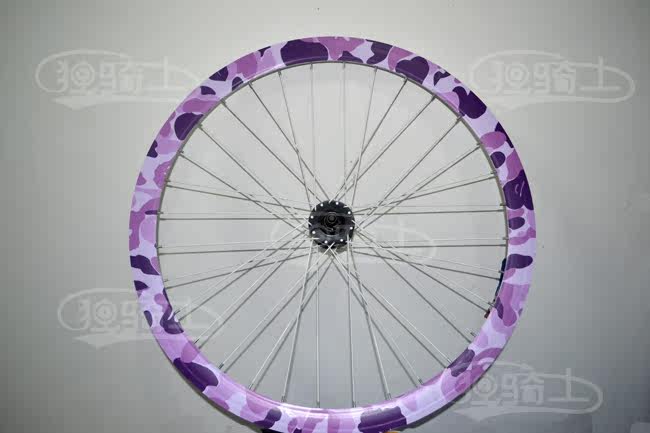 Décoration pour vélo - Ref 2278242 Image 8