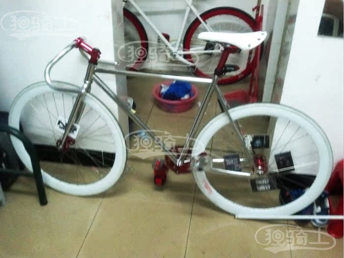 Déco pour vélo - Ref 2283918 Image 14