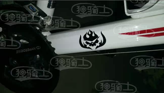 Décoration pour vélo - Ref 2285286 Image 7