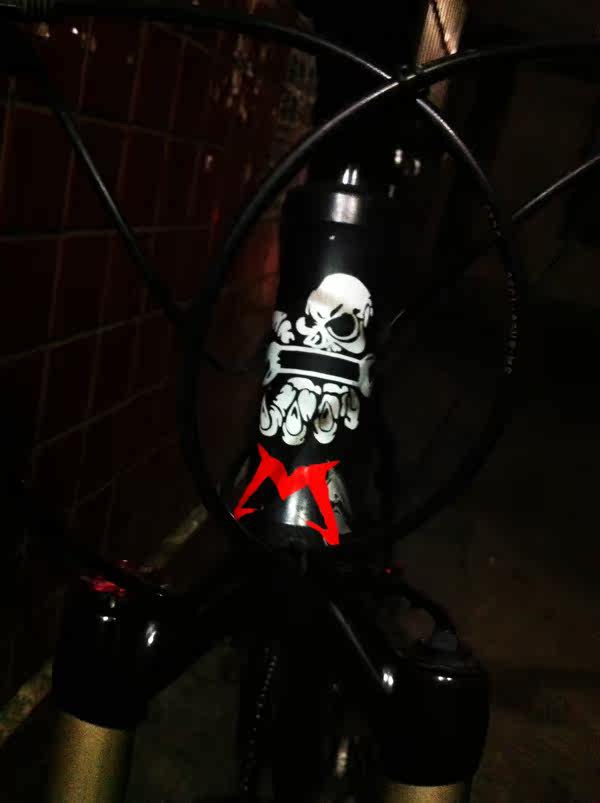 Déco pour vélo - Ref 2283383 Image 8