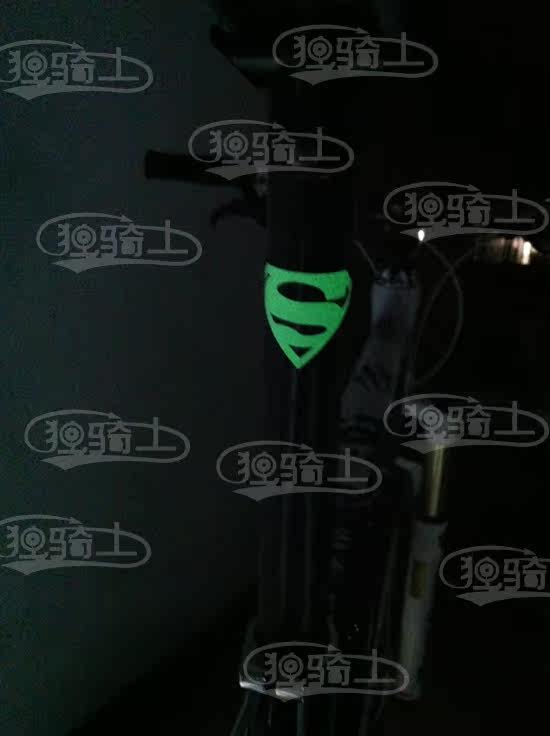 Décoration pour vélo - Ref 2284777 Image 8