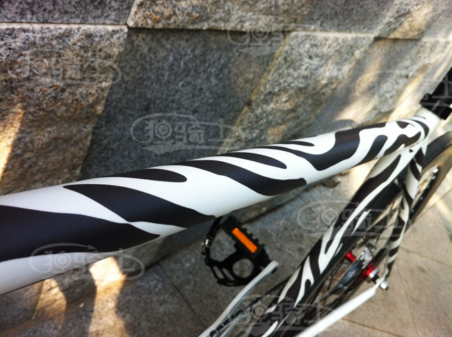 Autocollant pour vélo - Ref 2279876 Image 12